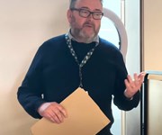 Andrew Wheale - "Operation Market Garden"